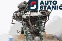 Motor SKODA OCTAVIA 5E | OEM: 04C100098EX