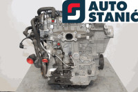 Motor SKODA OCTAVIA 5E (CHPA) | OEM: 04E100098AX (PYU)