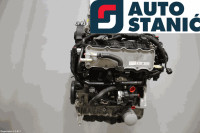 Motor SKODA OCTAVIA 5E (DGEA) | OEM: 04E100038F (TTT)