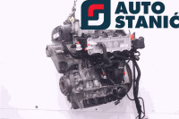 Motor SKODA OCTAVIA 5E (CHPA) | OEM: 04E100098AX