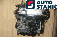 Motor SKODA OCTAVIA 5E (CHPA) | OEM: 04E100098AX