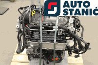 Motor SKODA OCTAVIA 5E (CHPA) | OEM: 04E100098AX