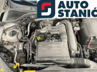 Motor SKODA OCTAVIA 5E (CZDA) | OEM: 04E100098F (QXH)