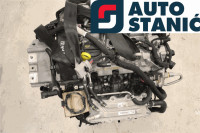 Motor SKODA OCTAVIA 5E (CHZD) | OEM: 04C100032FX (SST)