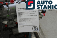 Motor SKODA OCTAVIA 5E | OEM: 04E100038FX (TTT)