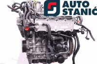 Motor SKODA OCTAVIA 5E (CZDA) | OEM: 04E100098FX (QXH)