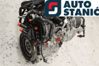 Motor SKODA OCTAVIA 5E (DKRF) | OEM: 04C100098K (TSV)