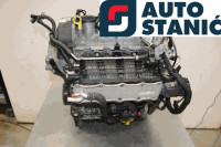 Motor SKODA OCTAVIA 5E (CHPA) | OEM: 04E100098AX (QSZ)