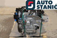 Motor SKODA OCTAVIA 5E (DKRF) | OEM: 04C100098K (SEE)