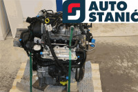Motor SKODA OCTAVIA 5E (CHZD) | OEM: 04C100098E (SEE)