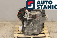 Motor SKODA OCTAVIA 5E (CHPA) | OEM: 04E100098A
