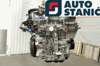 Motor SKODA OCTAVIA 5E (CZDA) | OEM: 04E100098F