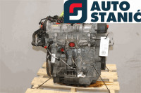 Motor SKODA OCTAVIA 5E (CHPA) | OEM: 04E100098A