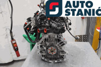 Motor SKODA OCTAVIA 5E | OEM: 04C100098EX (SML)