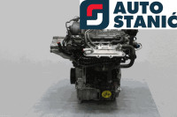 Motor SKODA OCTAVIA 5E (CHZD) | OEM: 04C100098EX (SML)