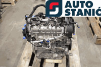 Motor SKODA OCTAVIA 5E (DGEA) | OEM: 04E100099G