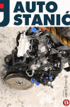 Motor SKODA OCTAVIA 5E (DKRF) | OEM: 04C100098K
