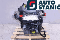 Motor SKODA OCTAVIA 5E (CHZD) | OEM: 04C100098EX