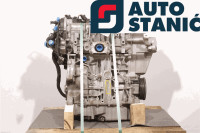 Motor SKODA OCTAVIA 5E (CYVB) | OEM: 04E100035C
