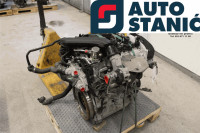 Motor SKODA OCTAVIA NX (DHFA) | OEM: 05E100031DX (UUD)