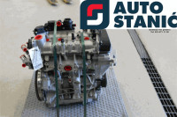 Motor SKODA OCTAVIA NX (DHFA) | OEM: 05E100031DX (UUD)
