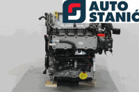 Motor SKODA OCTAVIA NX (DGEA) | OEM: 04E100099G (VBY)