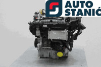 Motor SKODA OCTAVIA NX (DHFA) | OEM: 05E100031DX (UUD)