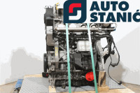 Motor SKODA OCTAVIA NX (DGEA) | OEM: 04E100038F (TTT)