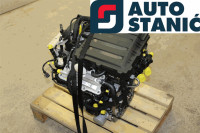 Motor SKODA RAPID | OEM: 04C100098GX