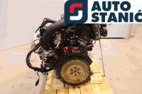 Motor SKODA RAPID (CJZD) | OEM: 04E100031B