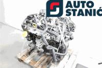 Motor SKODA RAPID (CAXA) | OEM: 03C100038M