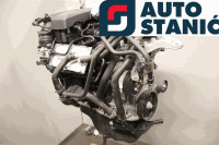 Motor SKODA RAPID (CBZB) | OEM: 03F100091A