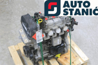Motor SKODA RAPID (CWVB) | OEM: 04E100098KX (NJV)