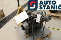 Motor SKODA ROOMSTER (CBZA) | OEM: 03F100091A (MFX)
