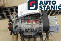 Motor SKODA SCALA (DKRF) | OEM: 04C100098M (UBU)