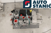 Motor SKODA SCALA (DLAA) | OEM: 05C100098 (URG)