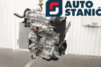 Motor SKODA SUPERB (DGEB) | OEM: 04E100038GX