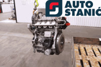 Motor SKODA SUPERB (DGEB) | OEM: 04E100038GX