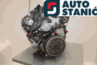 Motor SKODA SUPERB | OEM: 03H100037Q