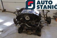 Motor SKODA SUPERB (AMX) | OEM: 078100032D