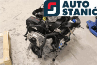 Motor SKODA SUPERB (DGEB) | OEM: 04E100099F (UYJ)