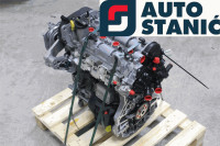 Motor SKODA SUPERB (DGEB) | OEM: 04E100038GX (TRS)