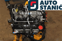 Motor SKODA SUPERB (DGEB) | OEM: 04E100099F