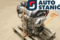Motor SKODA YETI (CZDA) | OEM: 04E100037A