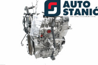Motor SKODA YETI (CZDA) | OEM: 04E100037A