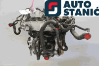 Motor SKODA YETI (CZCA) | OEM: 04E100098HX
