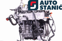 Motor SKODA YETI (CZDA) | OEM: 04E100037A (SFN)
