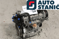 Motor SKODA YETI (CZDA) | OEM: 04E100037AX