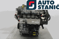 Motor SKODA YETI (CZDA) | OEM: 04E100037AX (QPF)