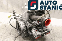 Motor SNÖSKOTER ARCTIC CAT (800HO) | OEM: 0762474